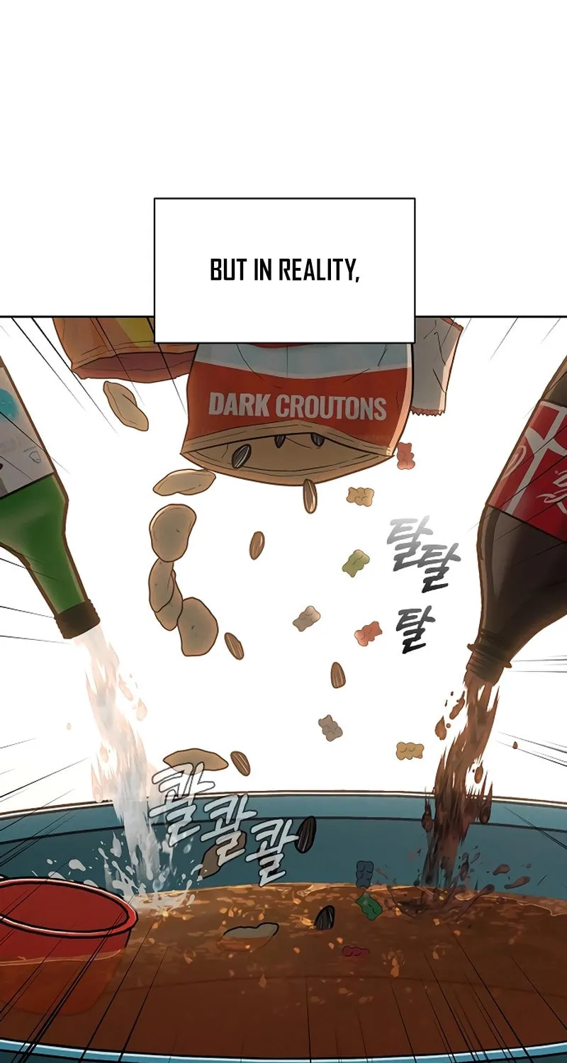 Love Review Chapter 23 page 78 - 