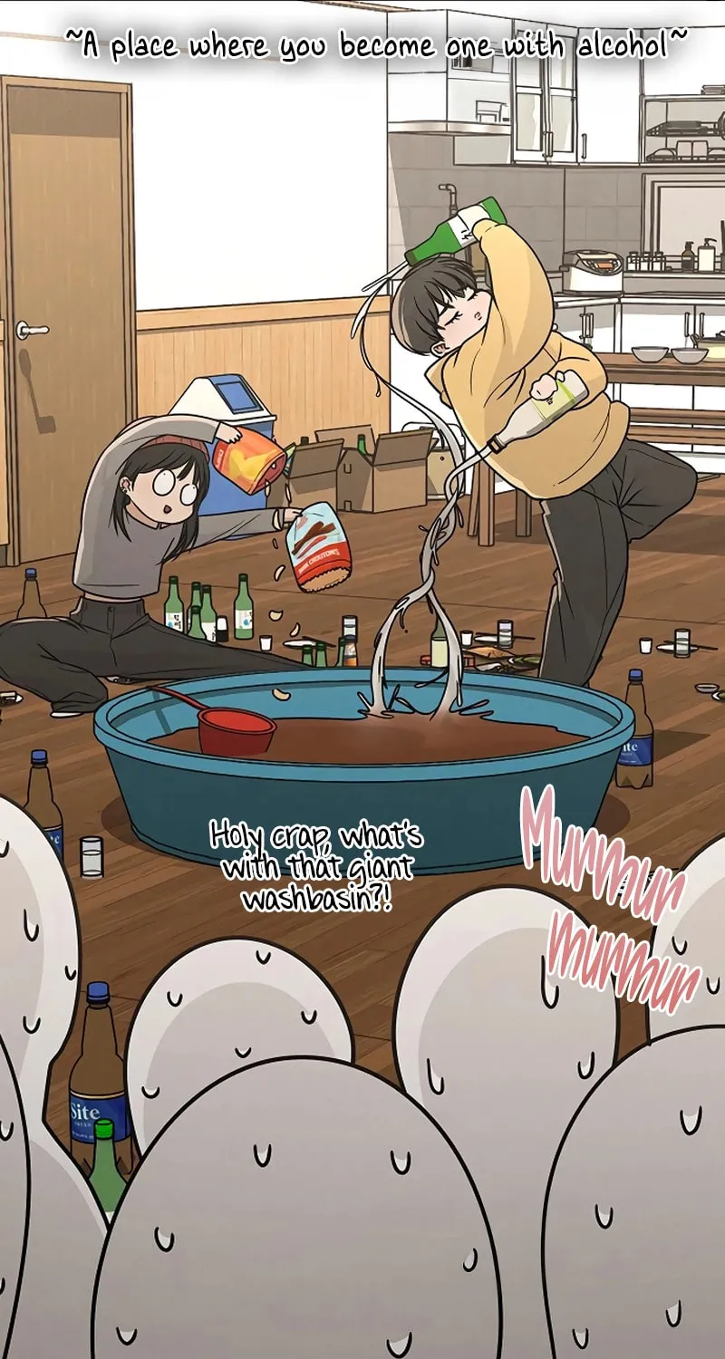 Love Review Chapter 23 page 80 - 