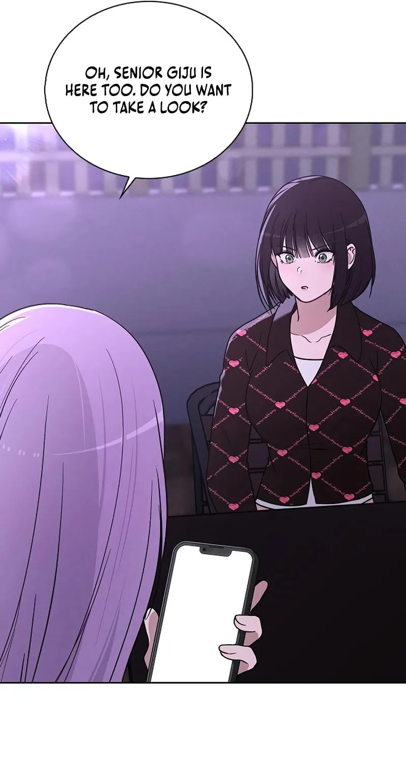 Love Review Chapter 23 page 9 - 