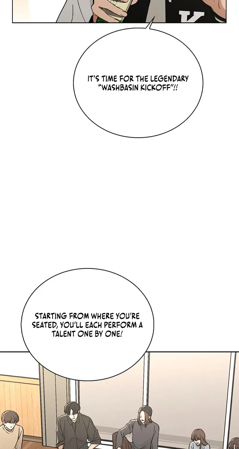 Love Review Chapter 23 page 82 - 