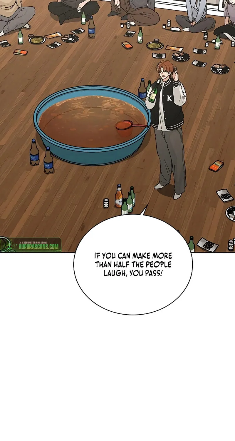 Love Review Chapter 23 page 83 - 