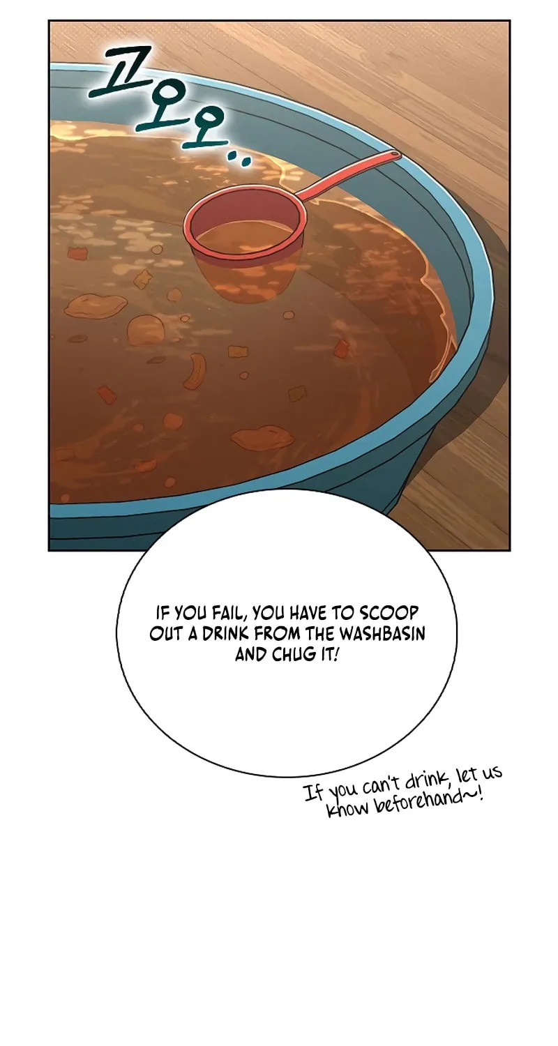 Love Review Chapter 23 page 84 - 