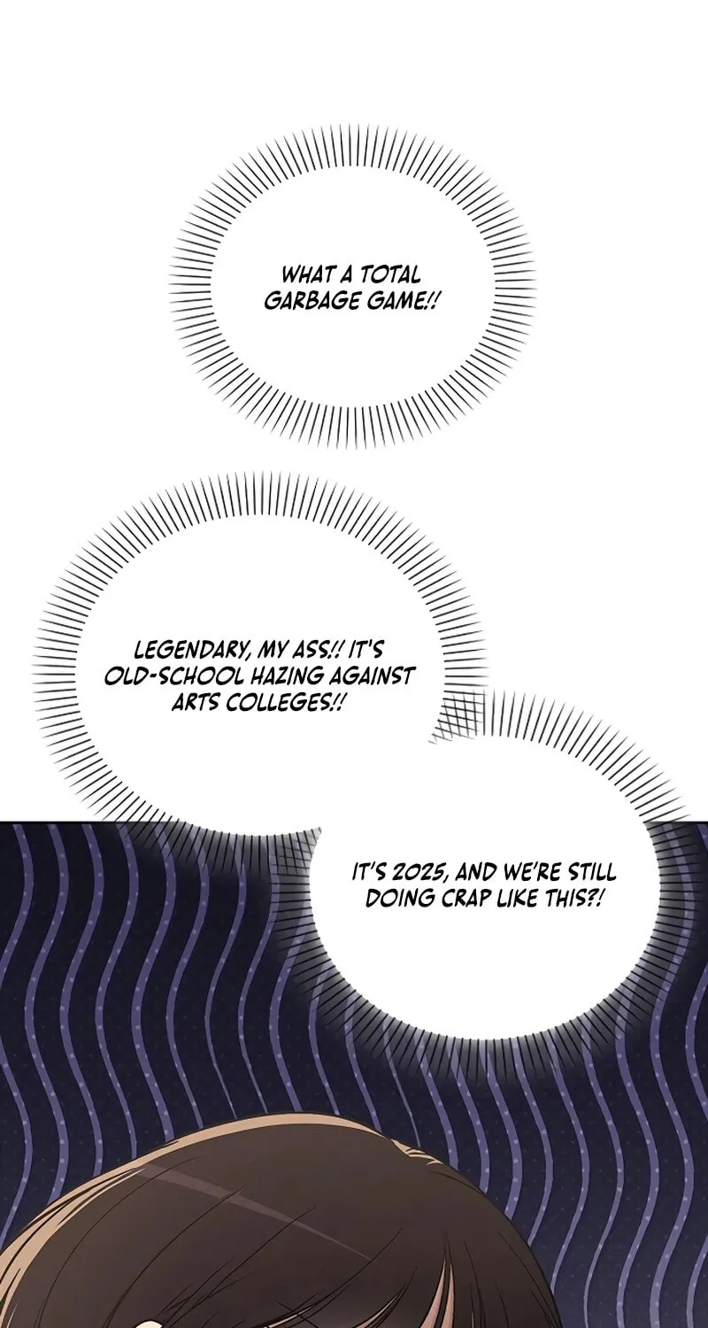 Love Review Chapter 23 page 85 - 