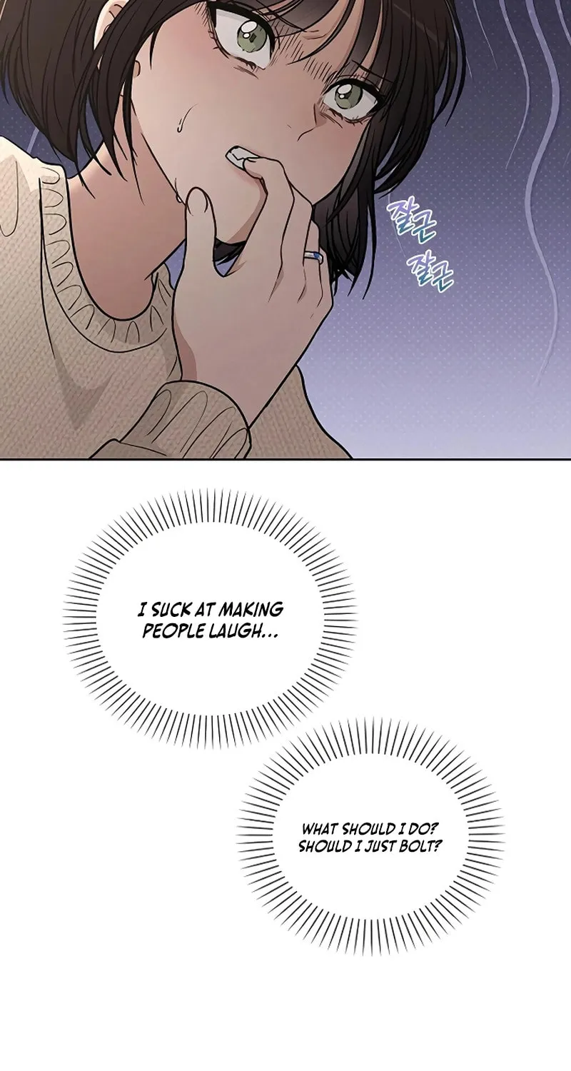 Love Review Chapter 23 page 86 - 