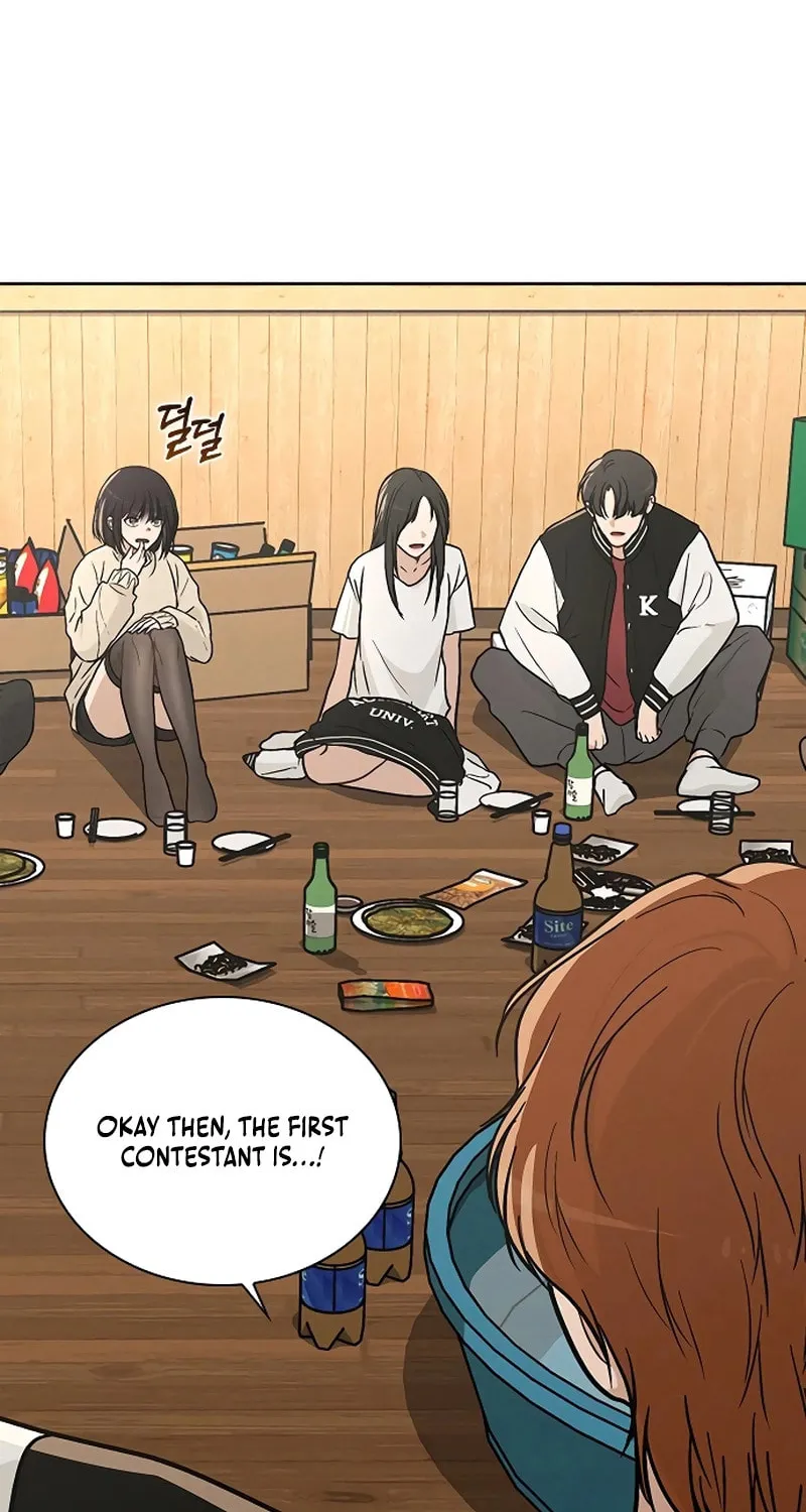 Love Review Chapter 23 page 87 - 