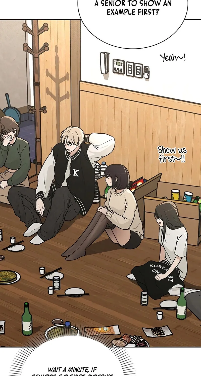 Love Review Chapter 23 page 91 - 