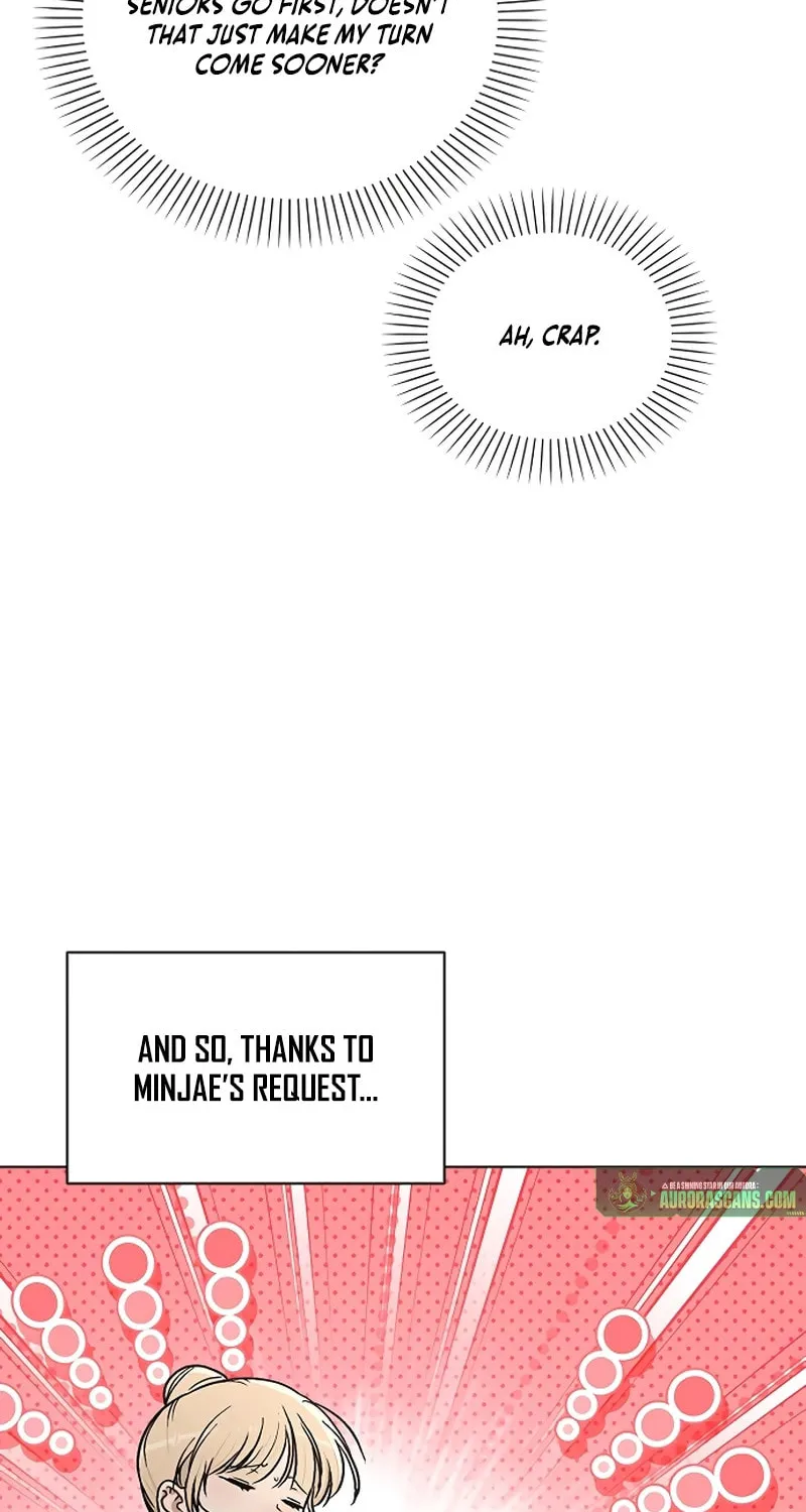 Love Review Chapter 23 page 92 - 