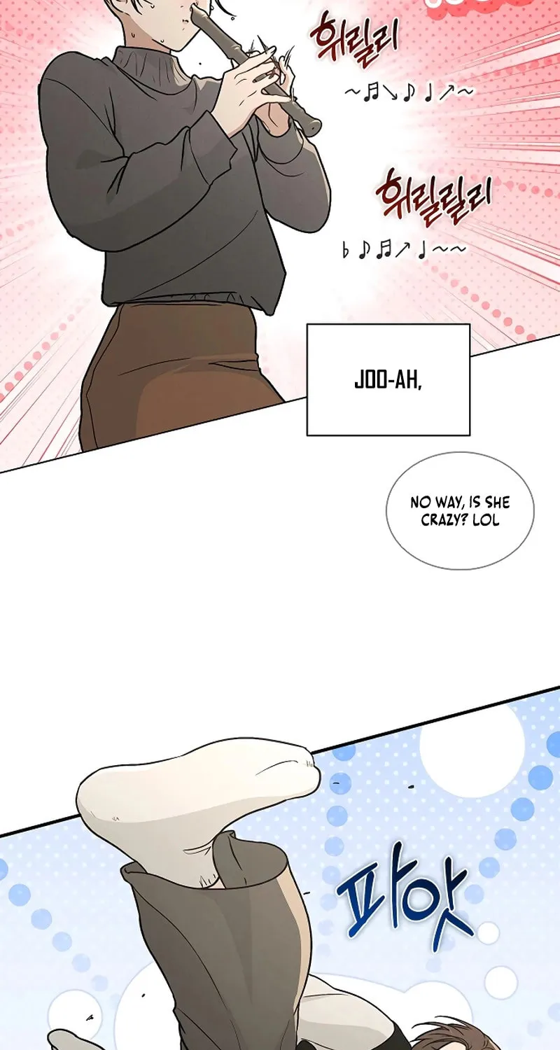 Love Review Chapter 23 page 93 - 