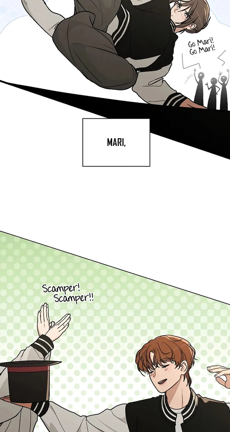 Love Review Chapter 23 page 94 - 