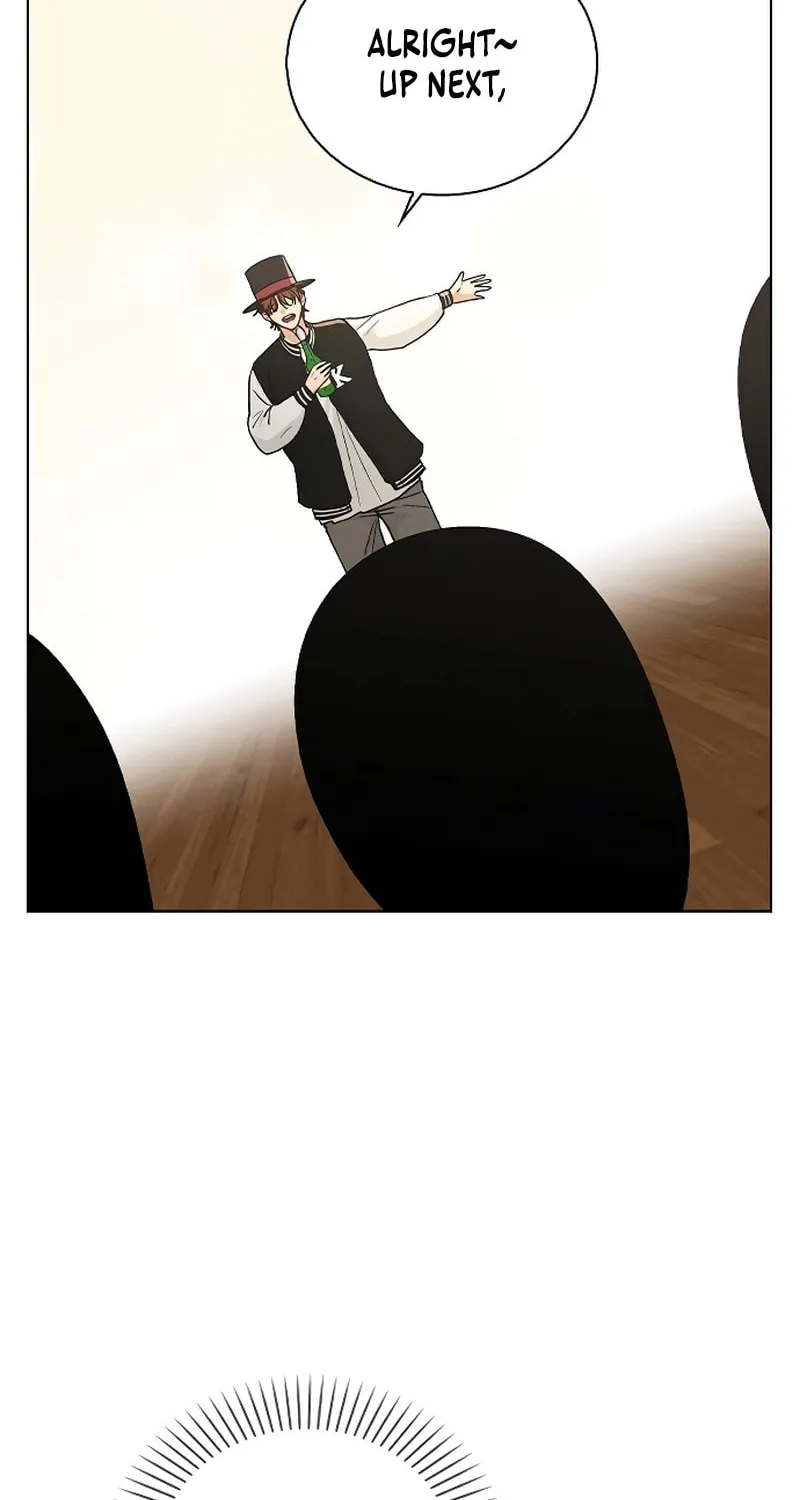 Love Review Chapter 23 page 96 - 
