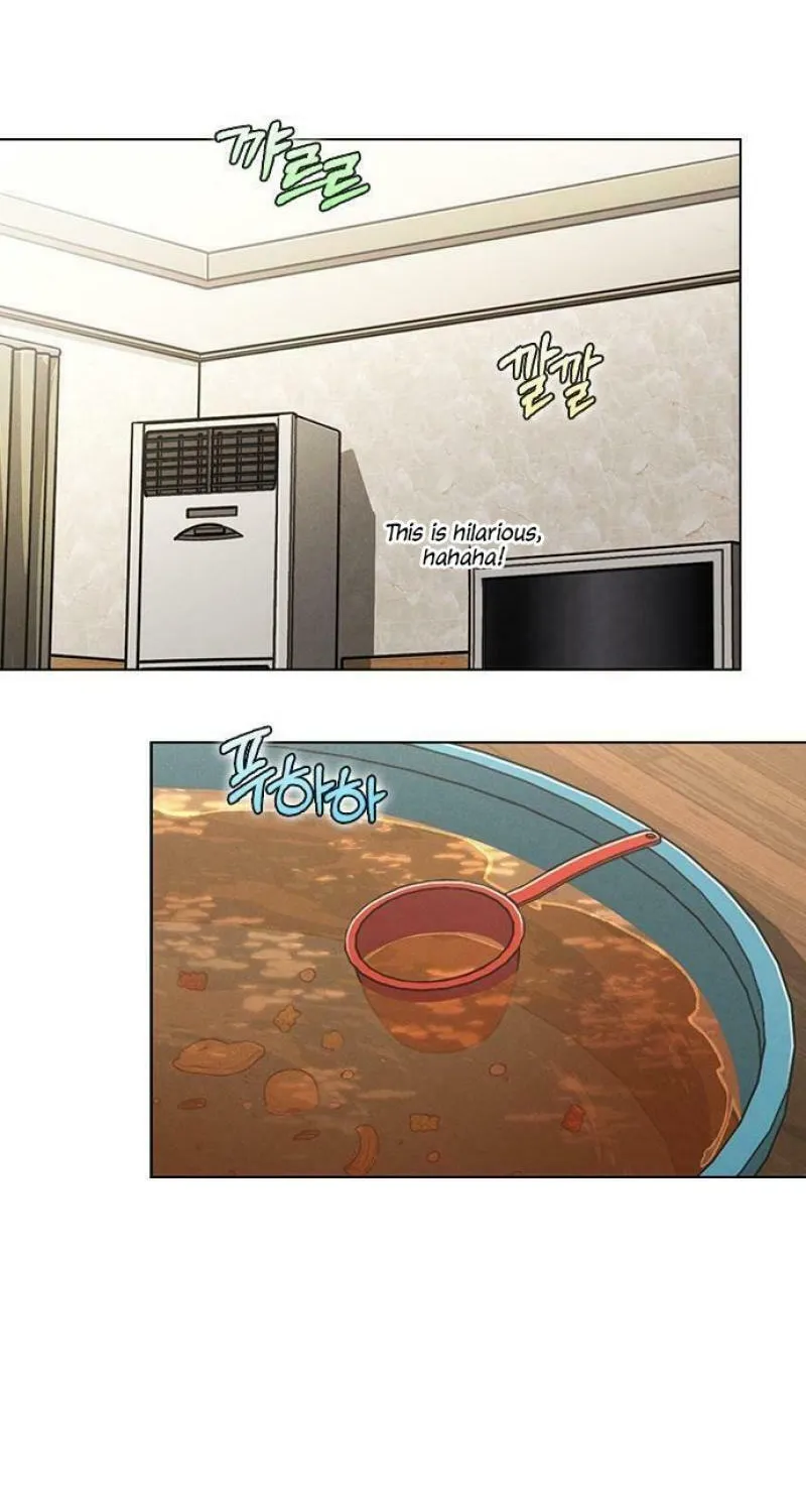 Love Review Chapter 24 page 2 - 