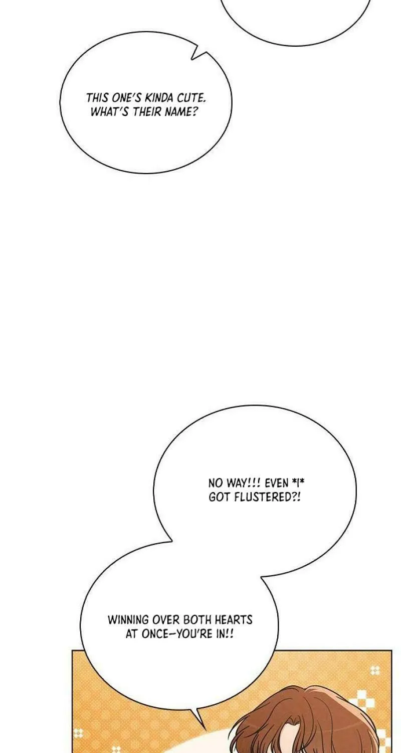 Love Review Chapter 24 page 11 - 