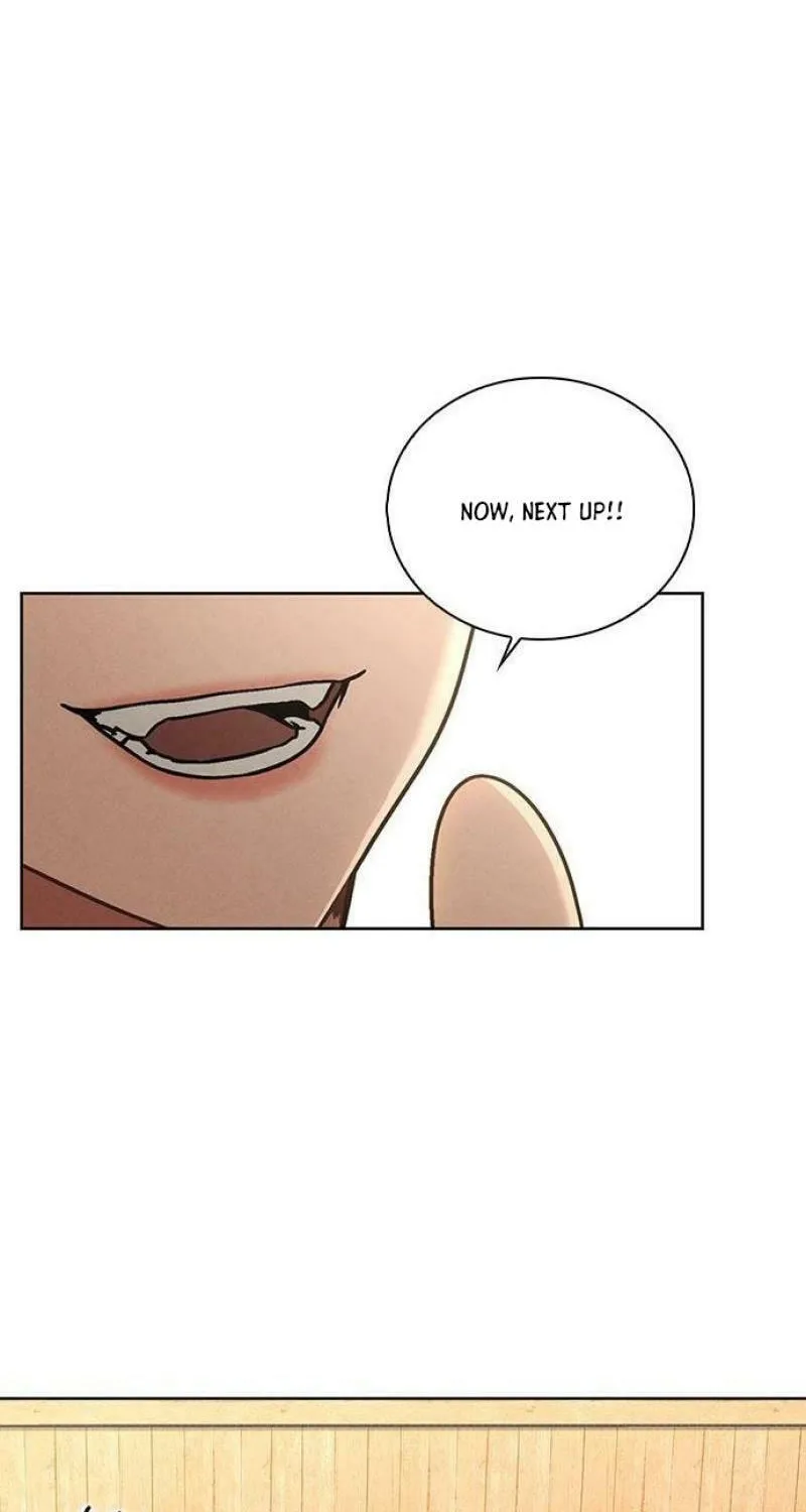 Love Review Chapter 24 page 14 - 