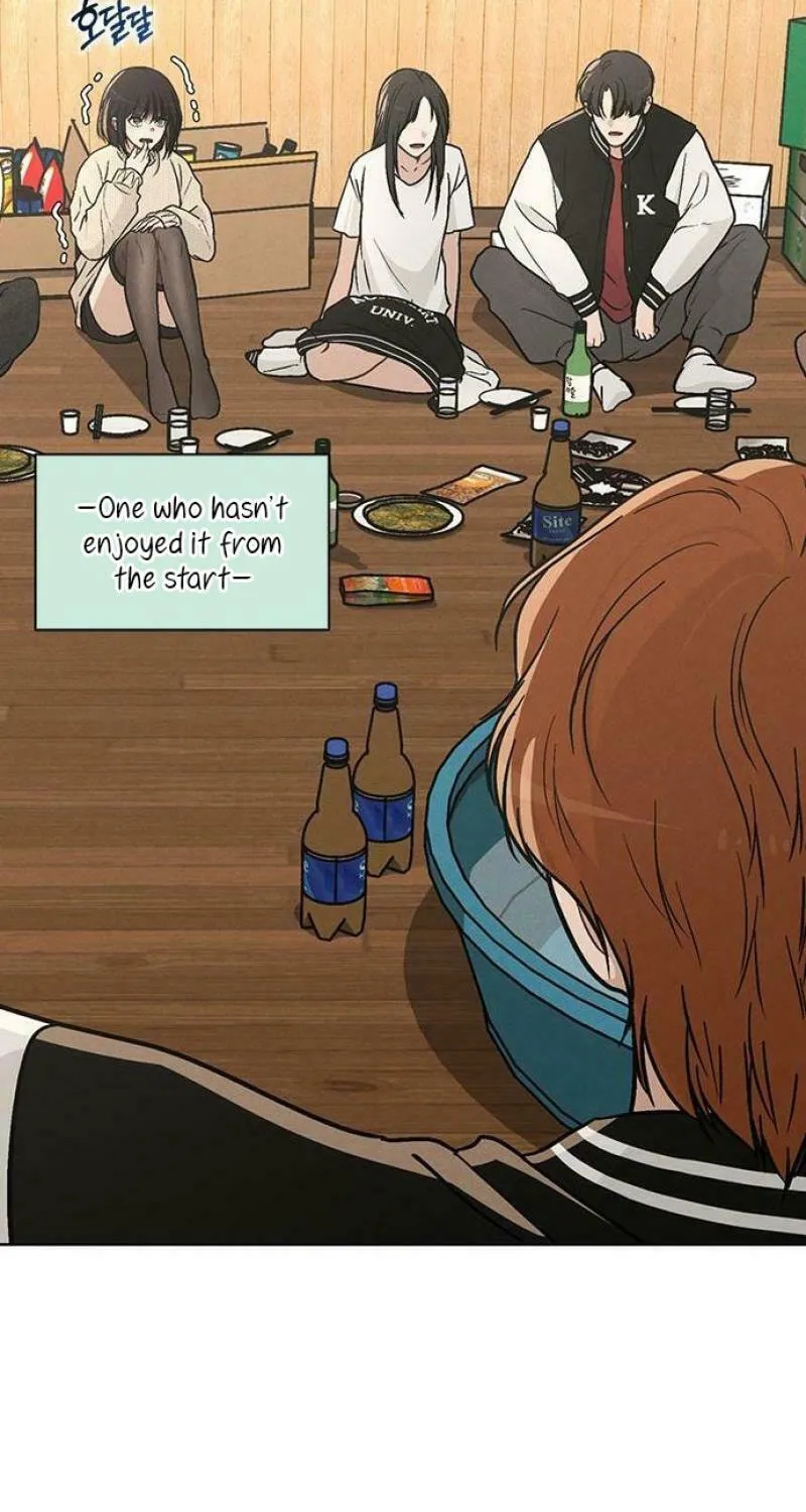 Love Review Chapter 24 page 15 - 