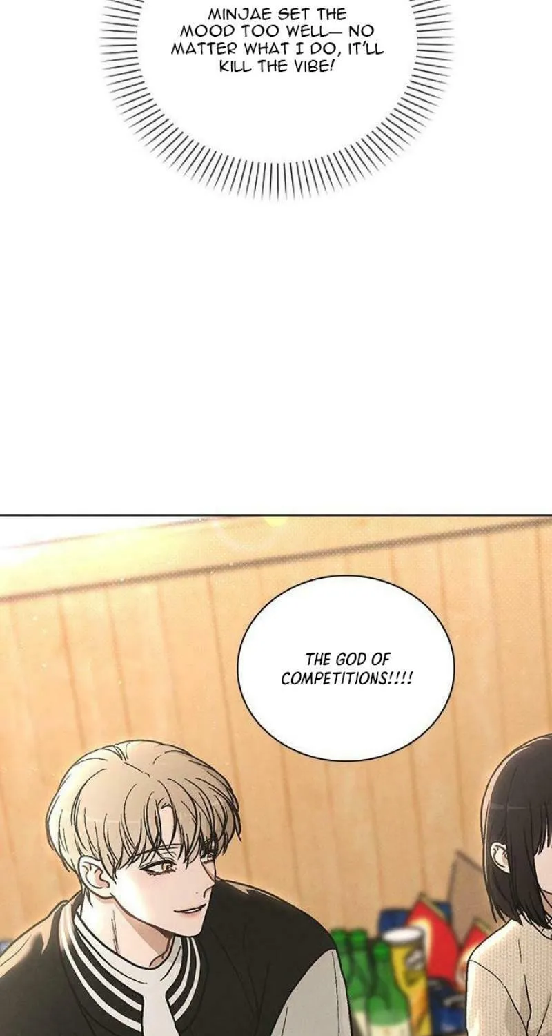 Love Review Chapter 24 page 17 - 