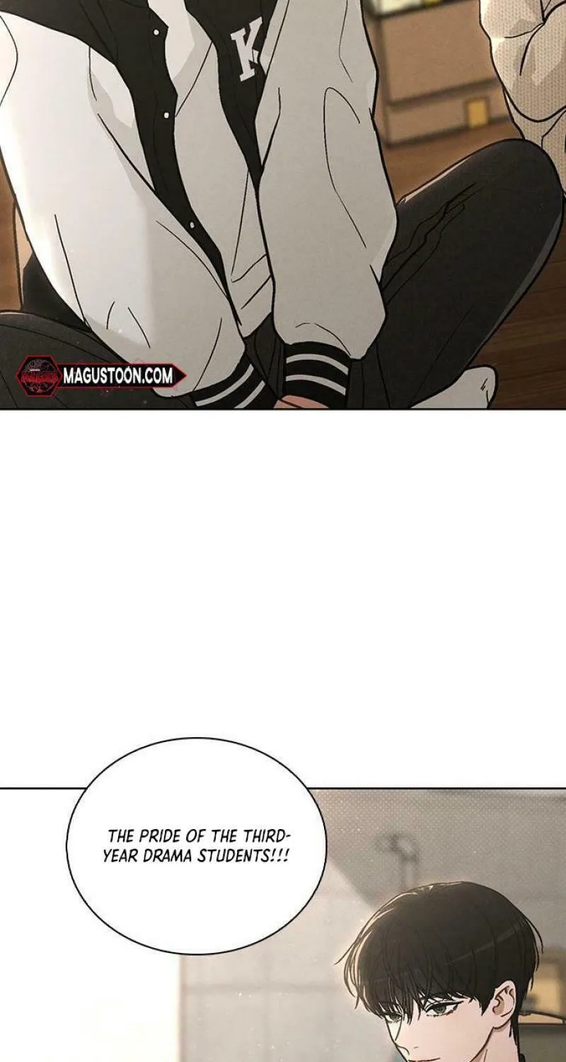 Love Review Chapter 24 page 18 - 