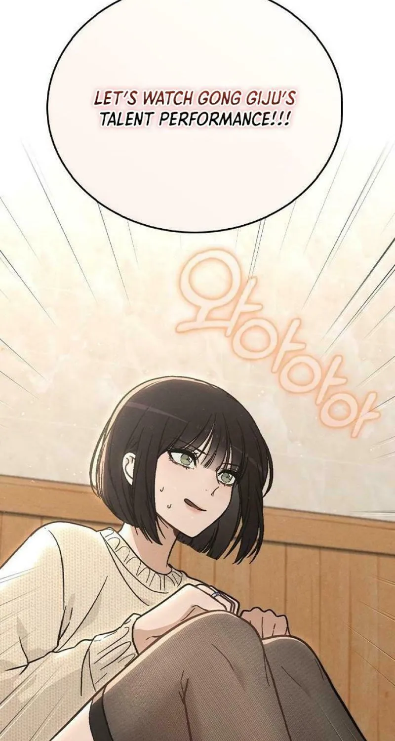Love Review Chapter 24 page 20 - 