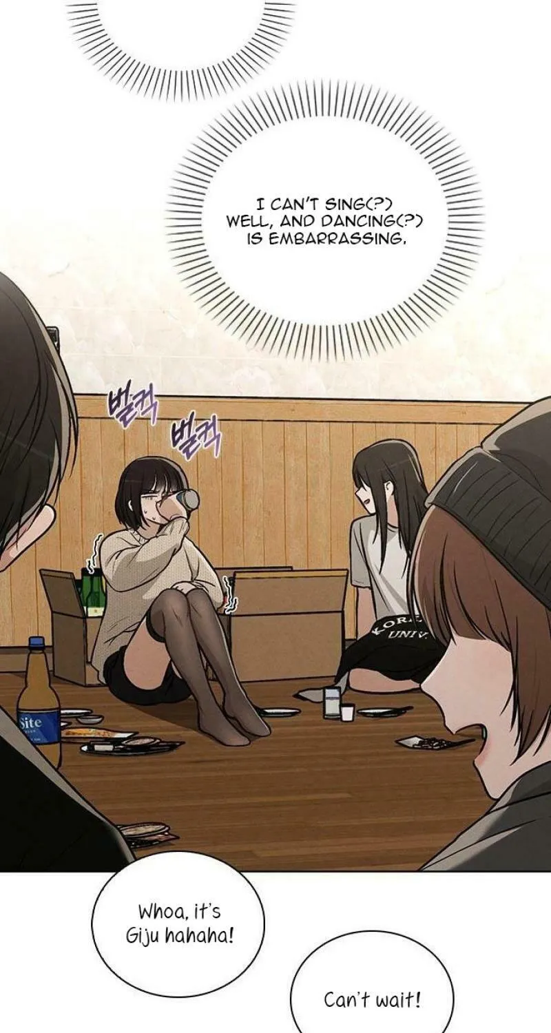 Love Review Chapter 24 page 24 - 