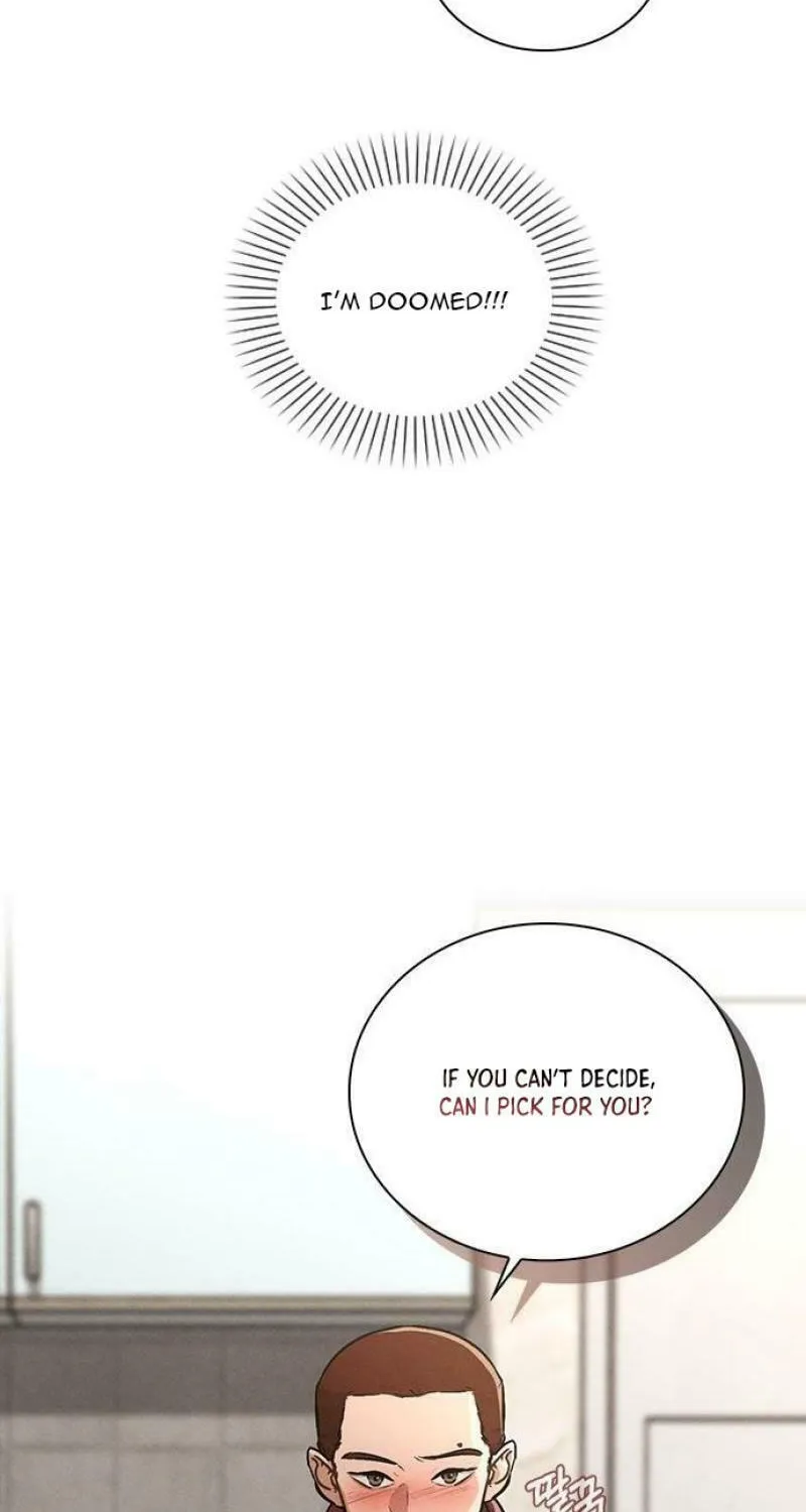 Love Review Chapter 24 page 25 - 