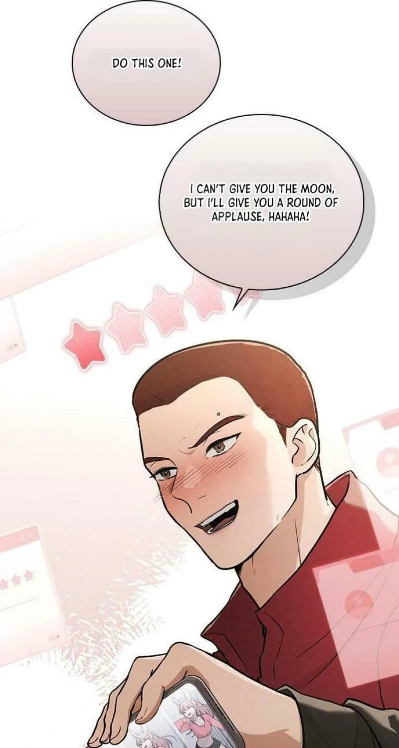 Love Review Chapter 24 page 28 - 