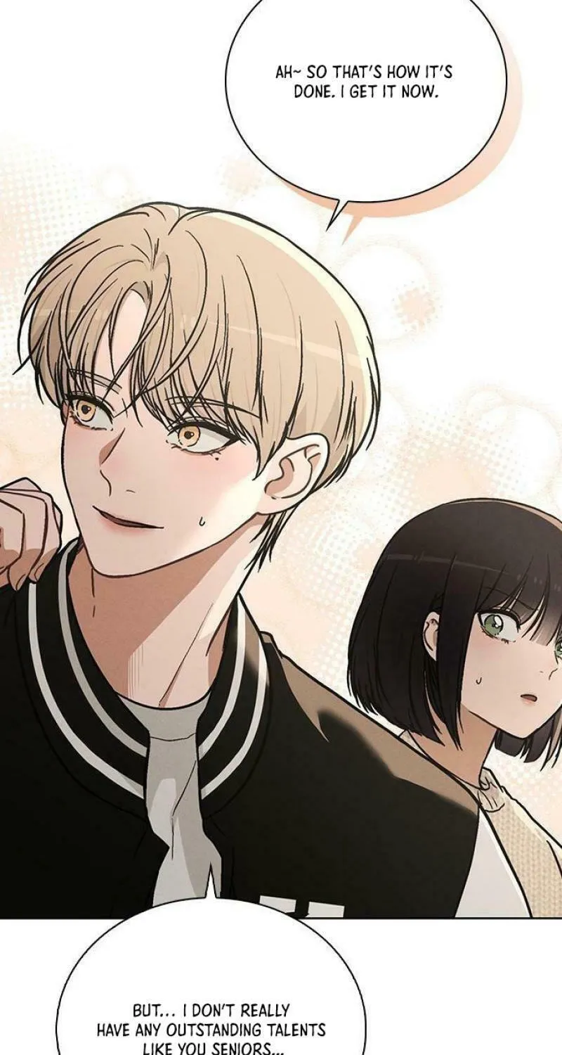 Love Review Chapter 24 page 4 - 
