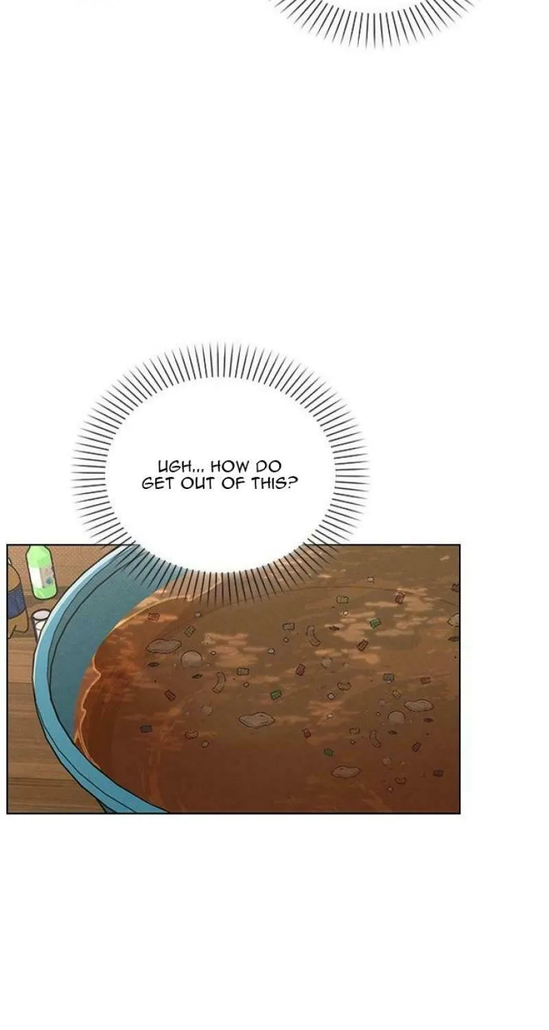 Love Review Chapter 24 page 33 - 