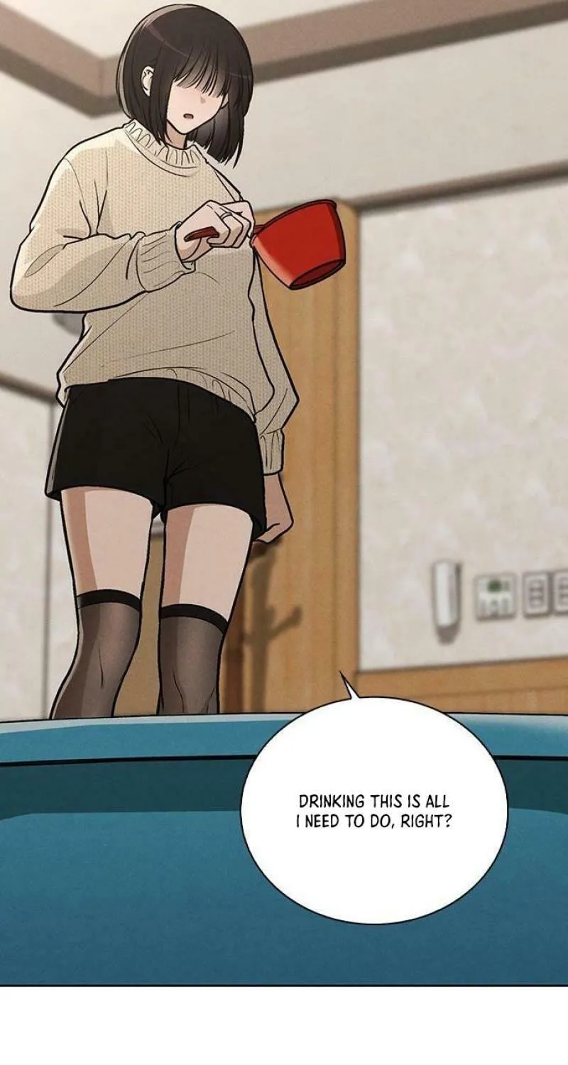 Love Review Chapter 24 page 36 - 