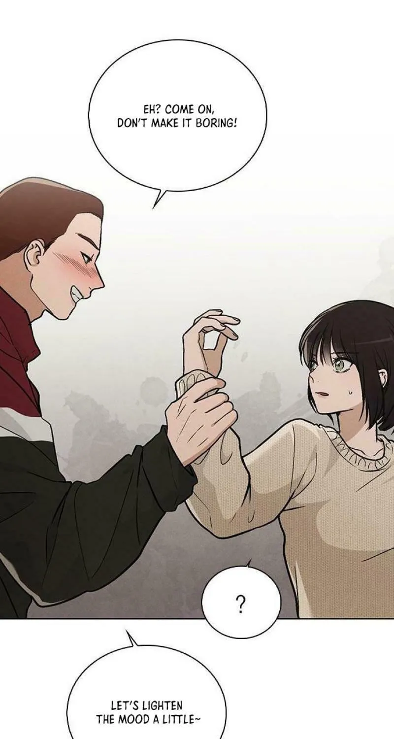 Love Review Chapter 24 page 39 - 