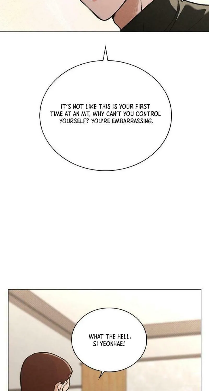 Love Review Chapter 24 page 44 - 
