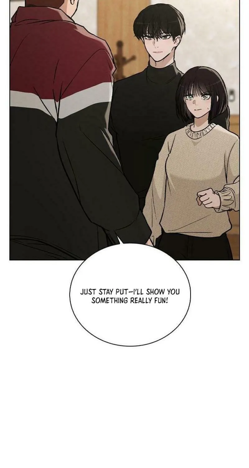 Love Review Chapter 24 page 45 - 