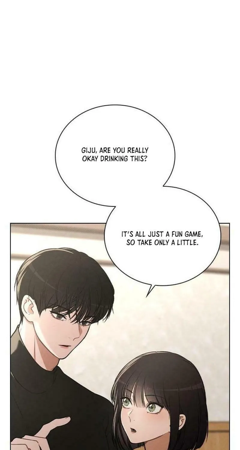 Love Review Chapter 24 page 51 - 