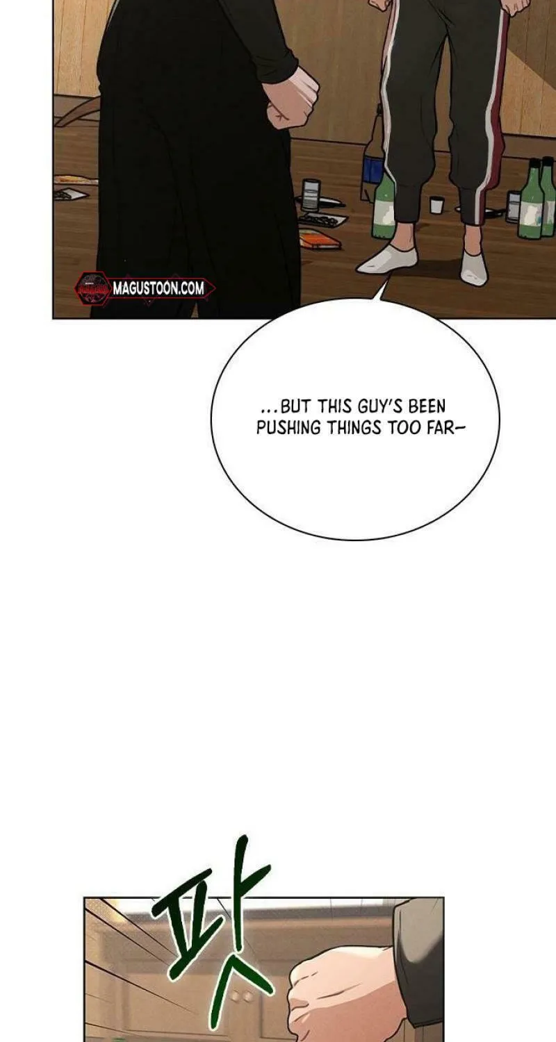 Love Review Chapter 24 page 53 - 
