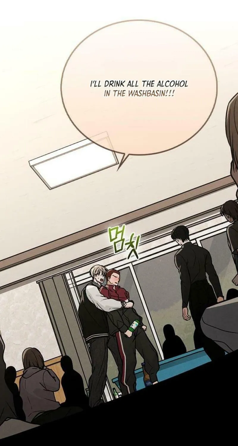 Love Review Chapter 24 page 61 - 