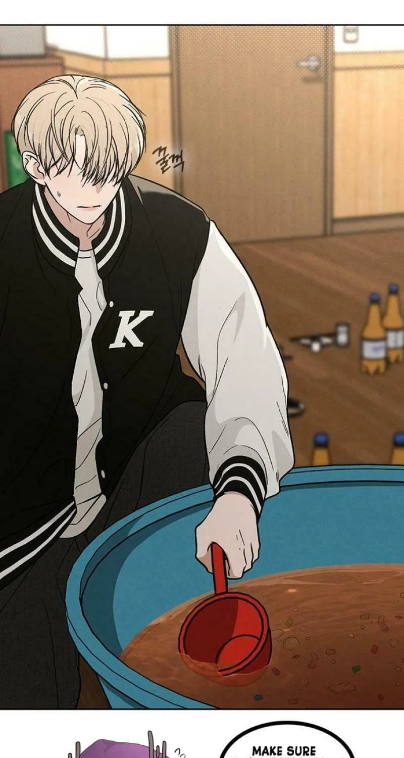 Love Review Chapter 24 page 64 - 