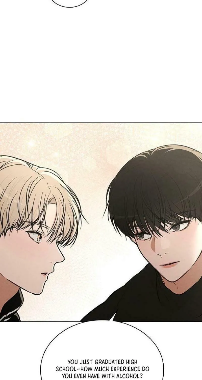 Love Review Chapter 24 page 67 - 