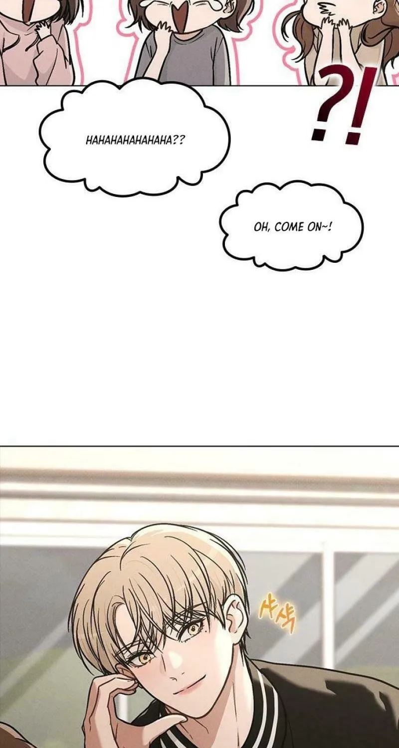 Love Review Chapter 24 page 8 - 