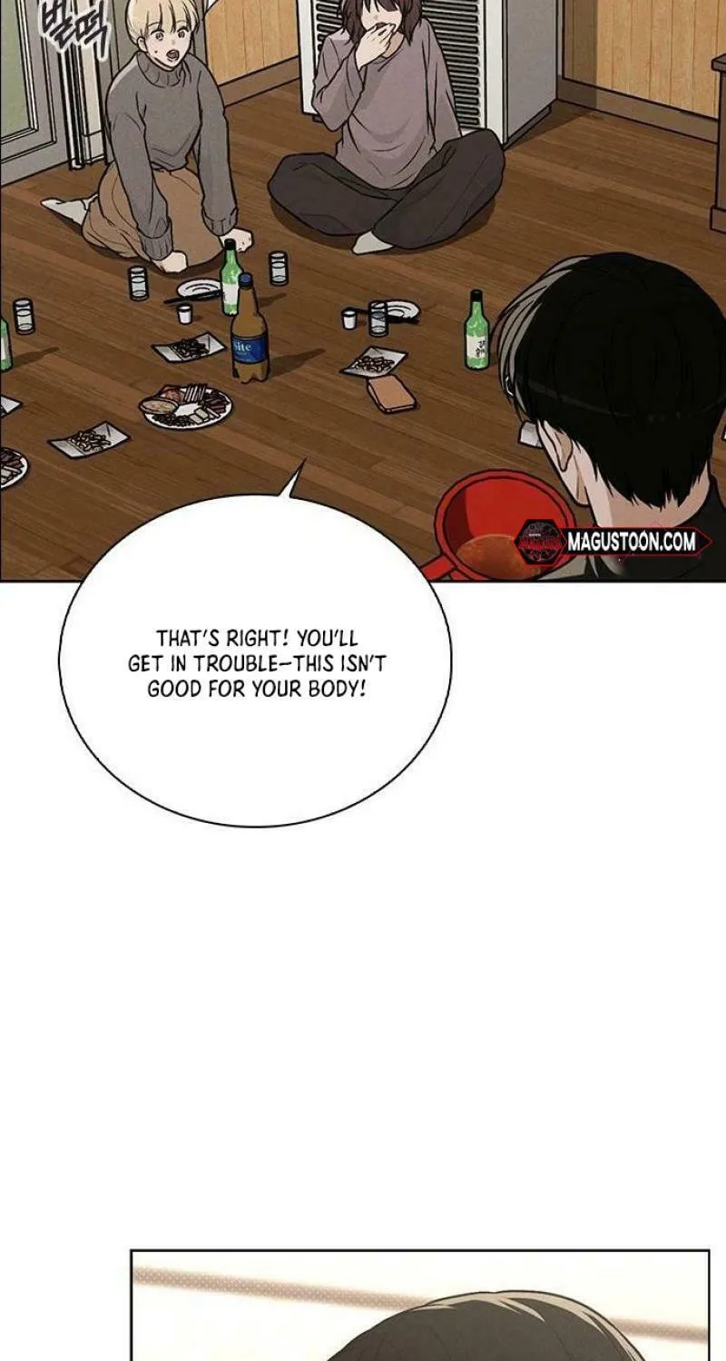 Love Review Chapter 24 page 76 - 