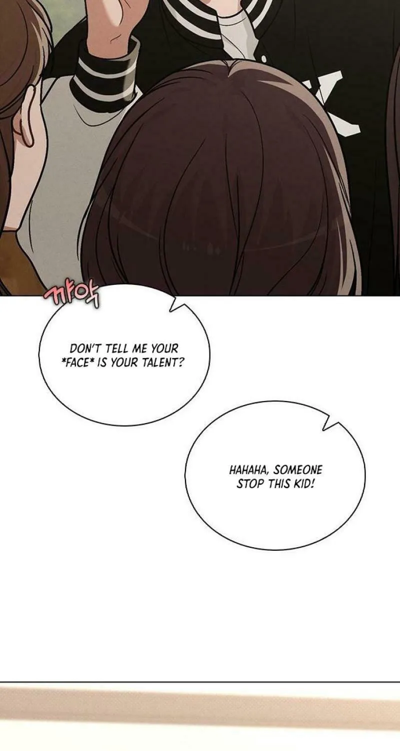 Love Review Chapter 24 page 9 - 