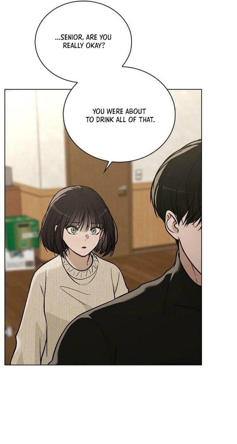 Love Review Chapter 24 page 82 - 