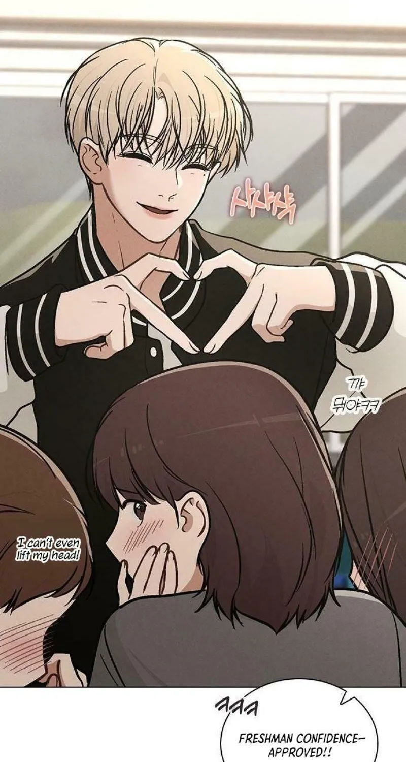 Love Review Chapter 24 page 10 - 
