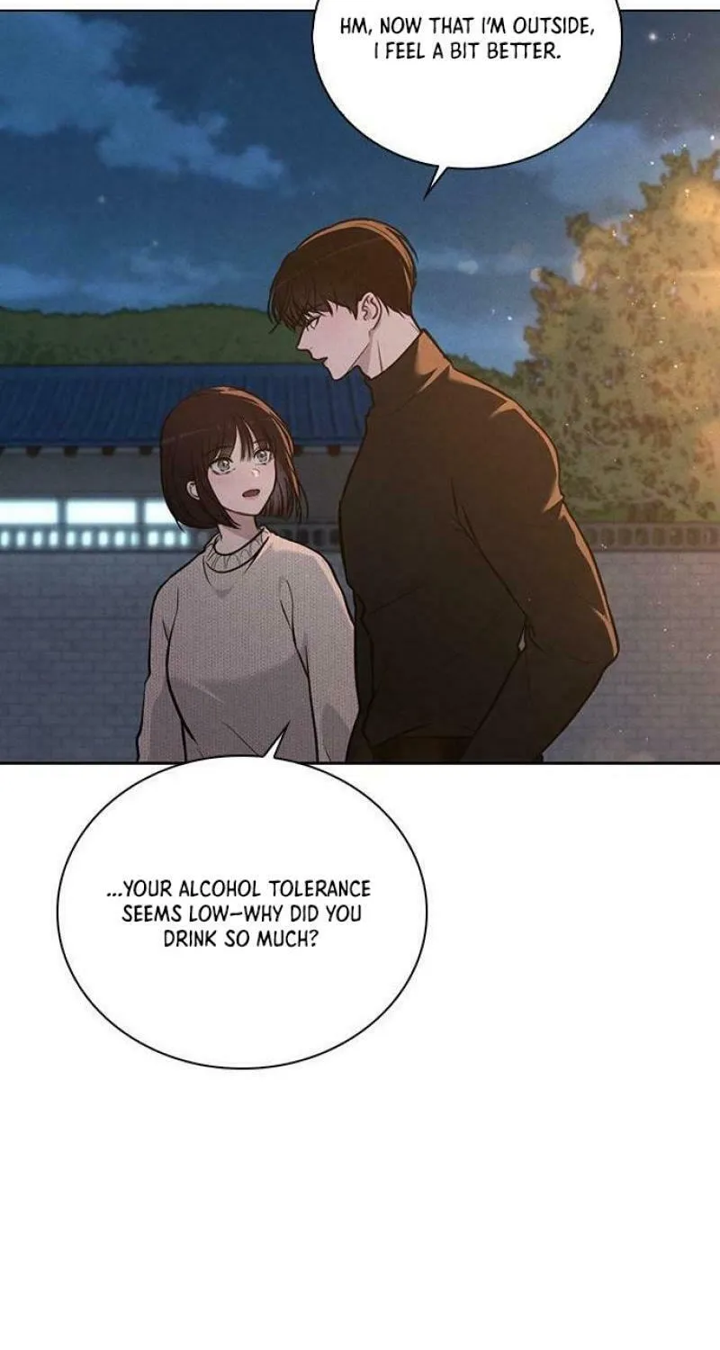 Love Review Chapter 24 page 91 - 