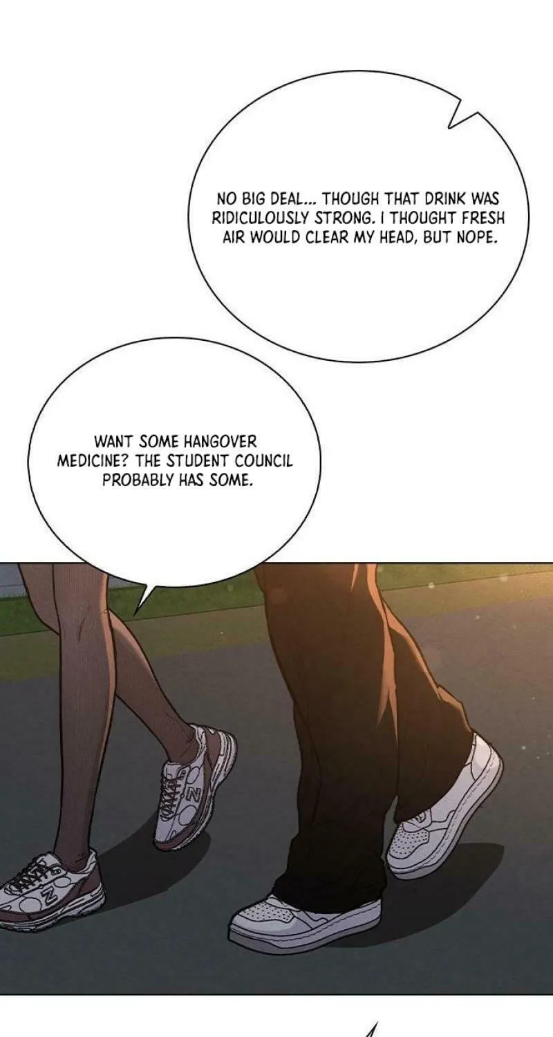 Love Review Chapter 24 page 95 - 