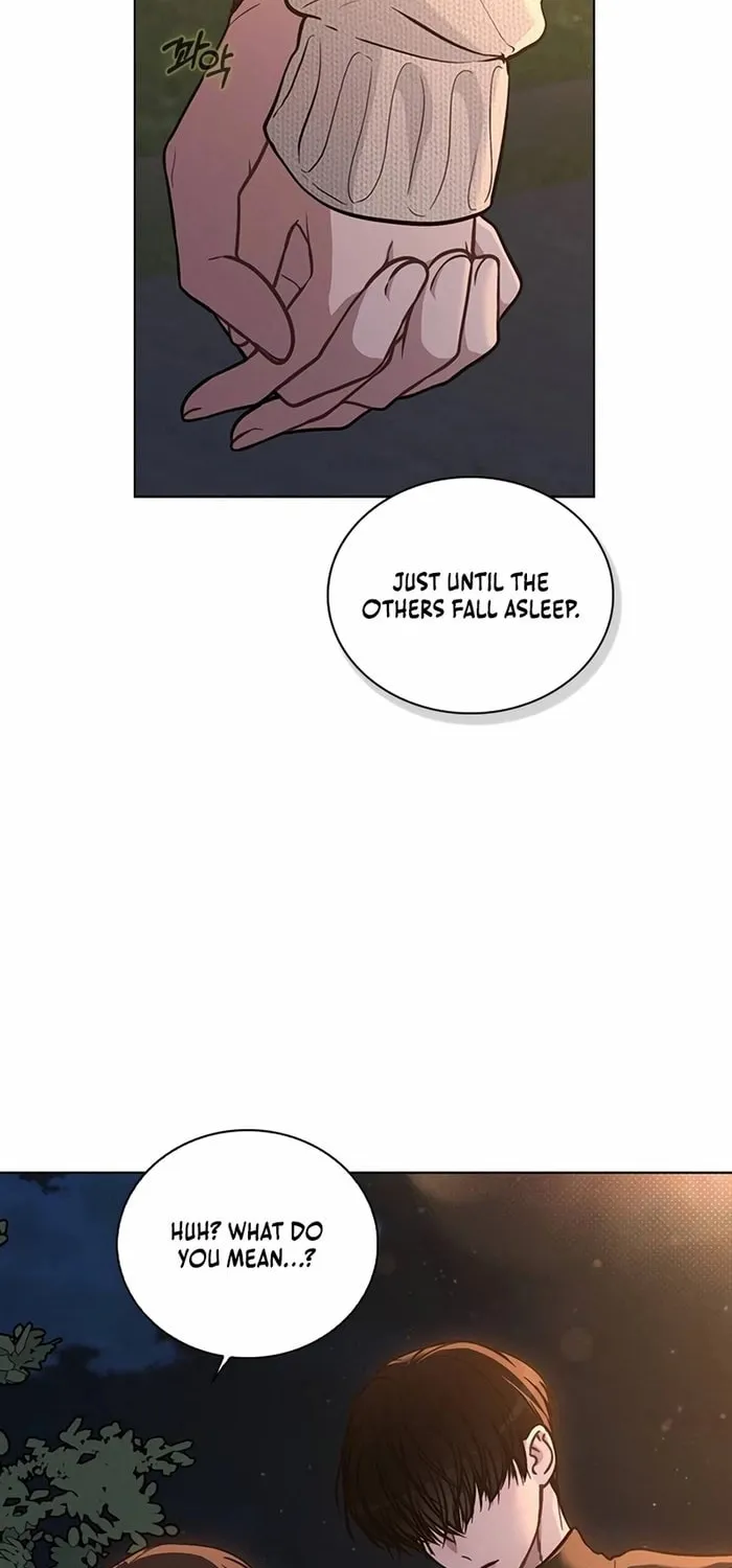 Love Review Chapter 25 page 2 - 