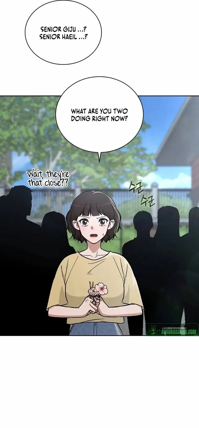 Love Review Chapter 25 page 105 - 