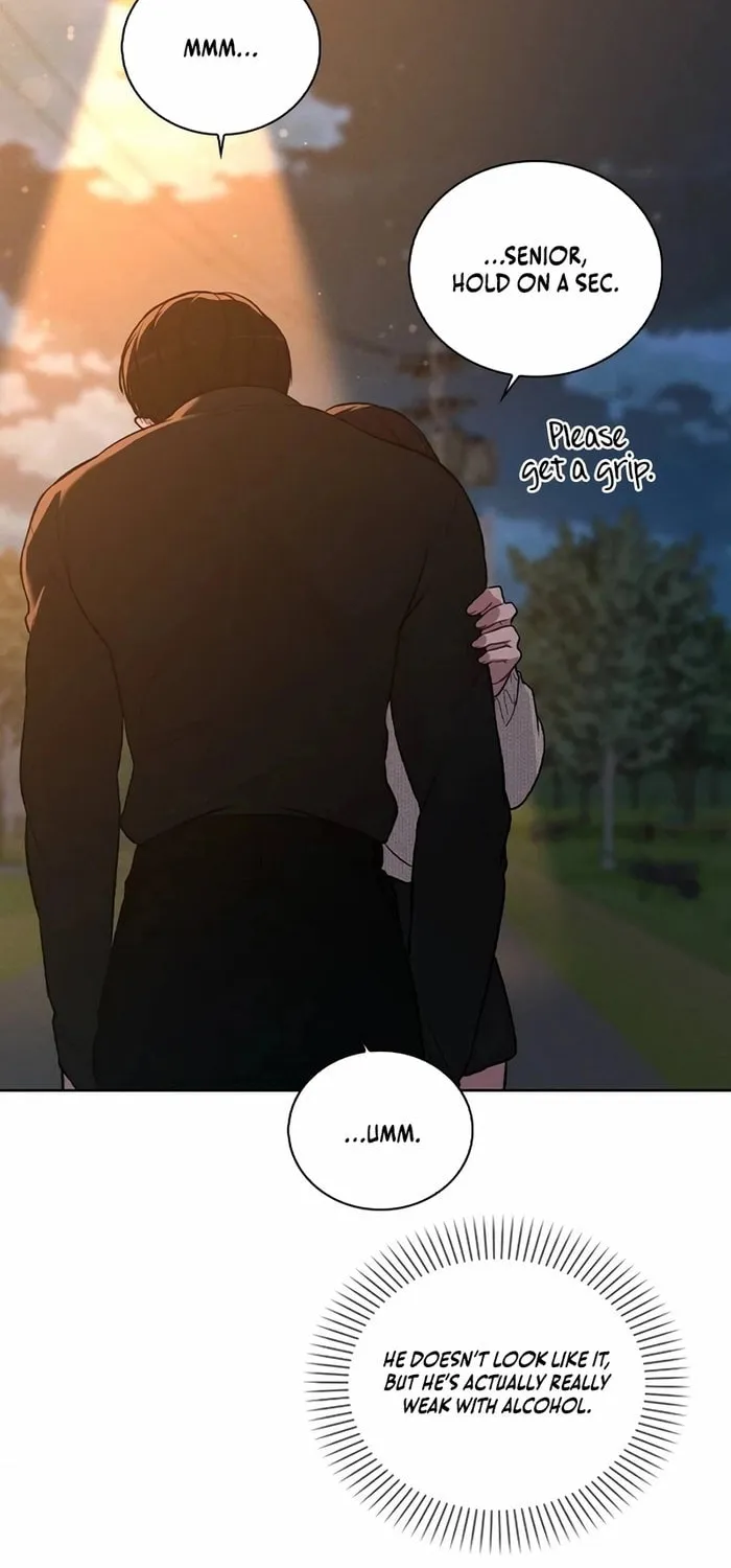 Love Review Chapter 25 page 16 - 