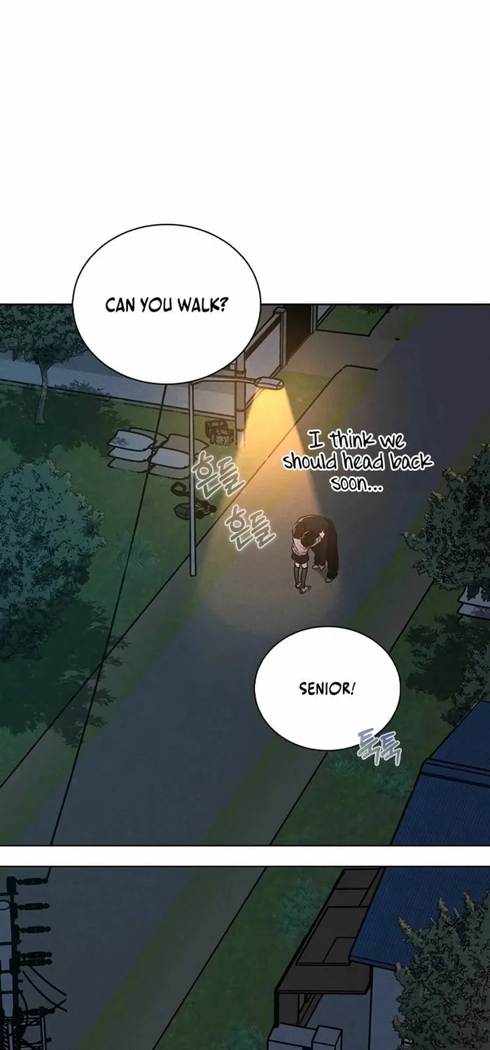 Love Review Chapter 25 page 17 - 