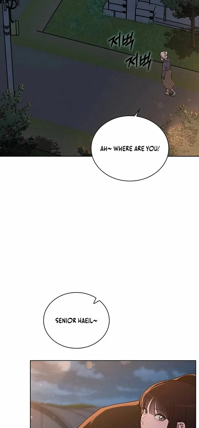 Love Review Chapter 25 page 18 - 
