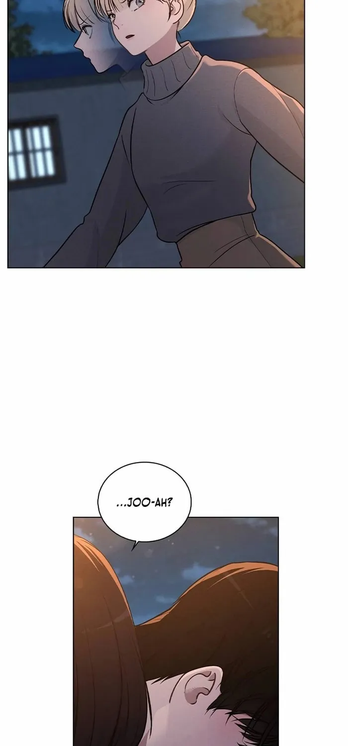 Love Review Chapter 25 page 20 - 
