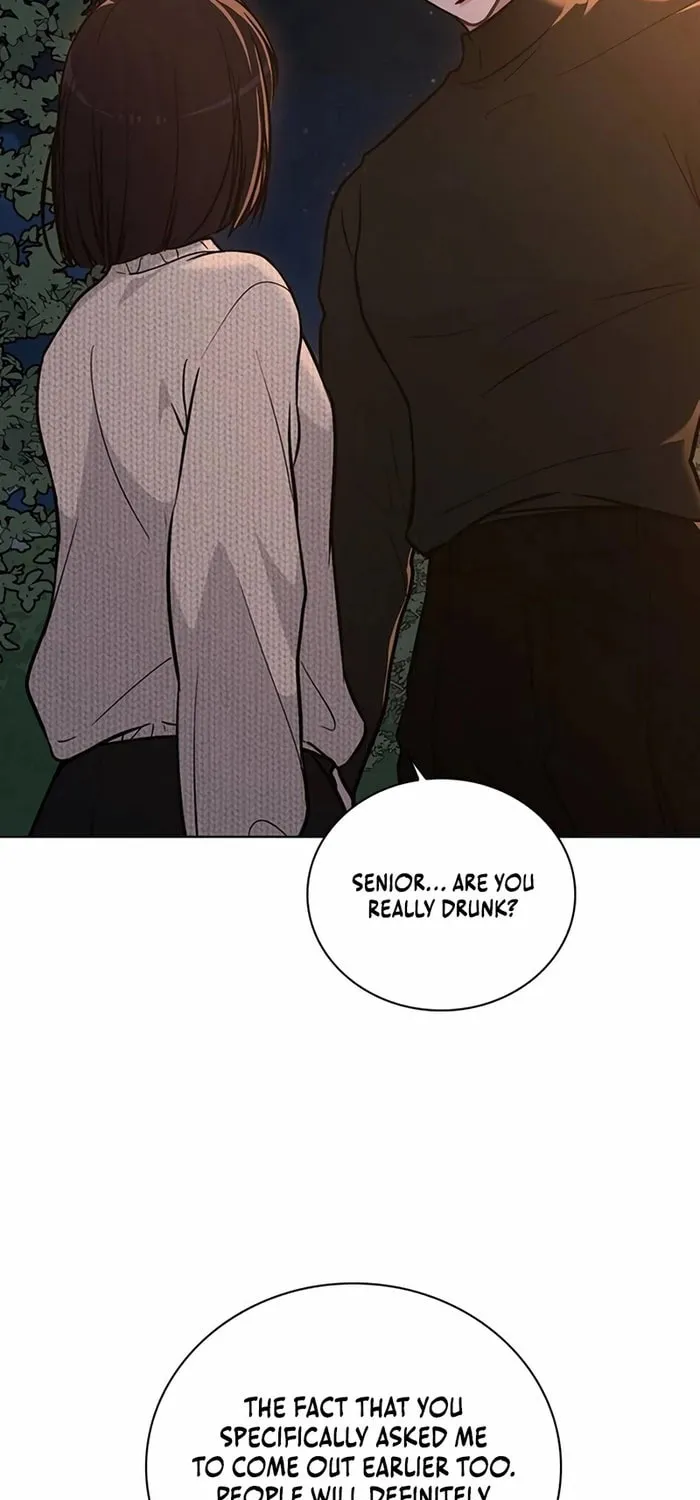 Love Review Chapter 25 page 3 - 