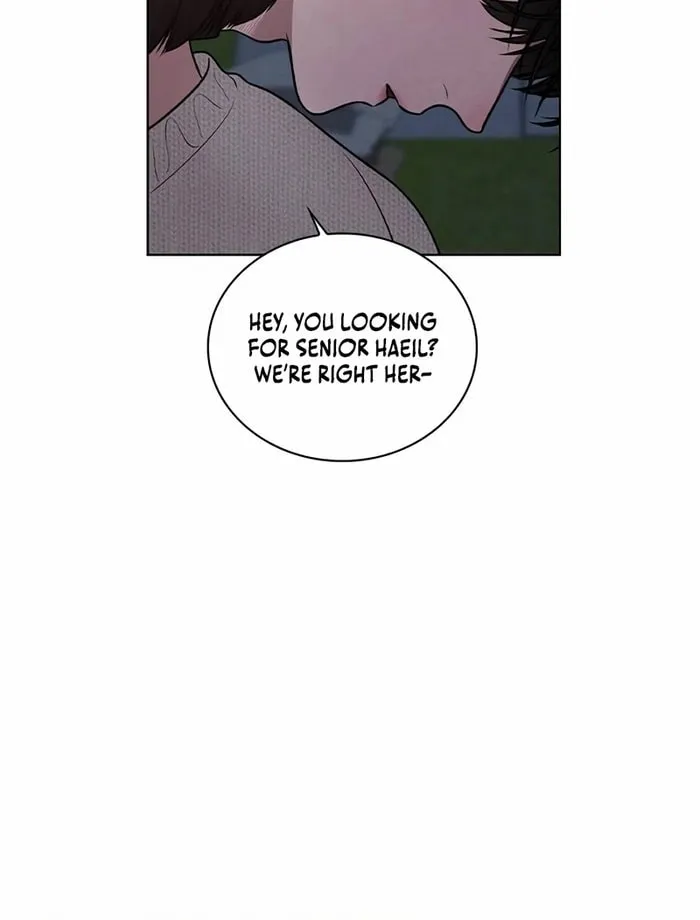 Love Review Chapter 25 page 21 - 